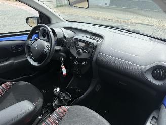 Citroën C1 1.0 VTi Feel picture 13