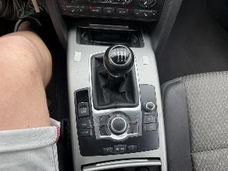 Audi A6 avant 2.0 TFSI picture 20