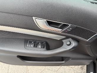 Audi A6 avant 2.0 TFSI picture 16