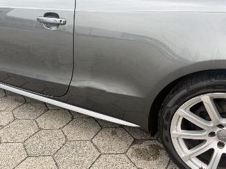 Audi A5 Cabriolet 2.0 TFSI quattro Sport Edition AUTOMAAT picture 11