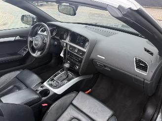 Audi A5 Cabriolet 2.0 TFSI quattro Sport Edition AUTOMAAT picture 13