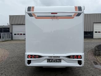 Weinsberg  2.2 Pepper Edition 103KW picture 24