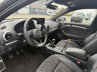 Audi A3 Sportback 1.0 TFSI Sport Lease Edition picture 11