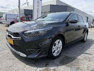 skadebil auto Kia Ceed Sportswagon 1.0 T-GDi DynamicPlusLine 2022/8