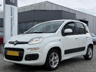Voiture accidenté Fiat Panda 0.9 TwinAir Edizione Cool 2017/2