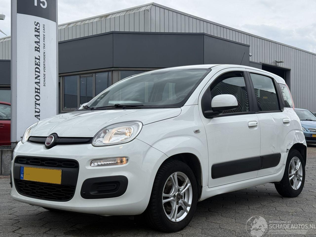 Fiat Panda 0.9 TwinAir Edizione Cool