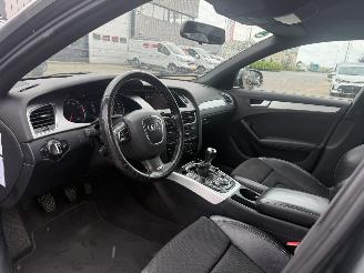 Audi A4 Avant 1.8 TFSI S edition picture 11