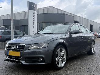 Auto incidentate Audi A4 Avant 1.8 TFSI S edition 2009/10