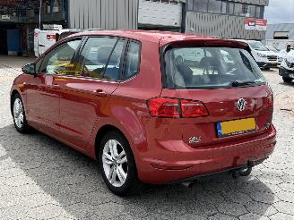 Volkswagen Golf Sportsvan 1.0 TSI  AUTOMAAT picture 6