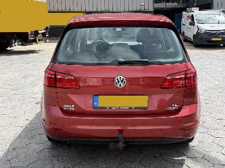 Volkswagen Golf Sportsvan 1.0 TSI  AUTOMAAT picture 5