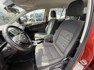 Volkswagen Golf Sportsvan 1.0 TSI  AUTOMAAT picture 18