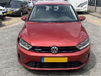 Volkswagen Golf Sportsvan 1.0 TSI  AUTOMAAT picture 2