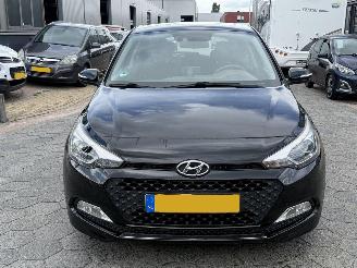Hyundai I-20 1.2 HP i-Motion picture 2