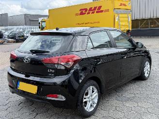 Hyundai I-20 1.2 HP i-Motion picture 4
