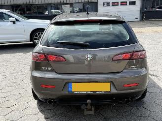 Alfa Romeo 159 Sportwagon 1.7 T Progression 1750-BI picture 5