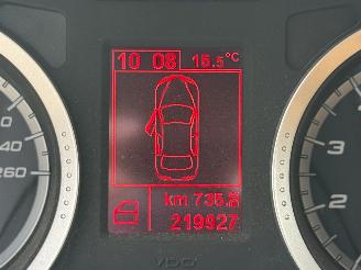 Alfa Romeo 159 Sportwagon 1.7 T Progression 1750-BI picture 14