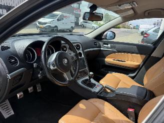 Alfa Romeo 159 Sportwagon 1.7 T Progression 1750-BI picture 10