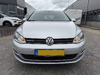 Volkswagen Golf 1.0 TSI Comfortline picture 2