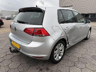 Volkswagen Golf 1.0 TSI Comfortline picture 5