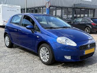 Fiat Grande Punto 1.4 Edizione Prima picture 3