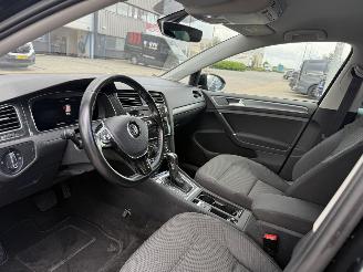 Volkswagen e-Golf e-GOLF picture 12