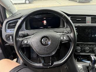 Volkswagen e-Golf e-GOLF picture 15