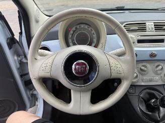 Fiat 500 1.4-16V Pop picture 16
