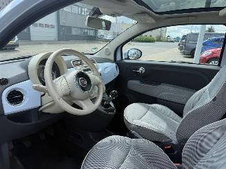 Fiat 500 1.4-16V Pop picture 13