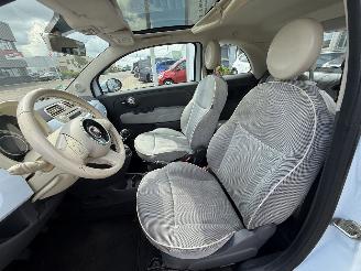 Fiat 500 1.4-16V Pop picture 14