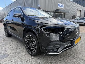 Mercedes EQA 250+ AMG Line 71 kWh picture 3