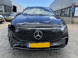 Mercedes EQA 250+ AMG Line 71 kWh picture 2