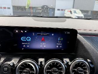 Mercedes EQA 250+ AMG Line 71 kWh picture 20