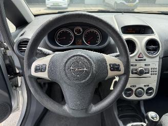 Opel Corsa 1.2-16V Enjoy picture 17