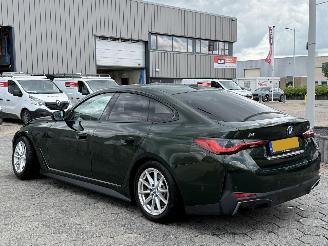 BMW i4 eDrive40 High Executive 84 kWh picture 3