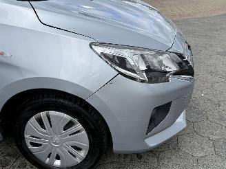 Mitsubishi Space-star 1.2 Cool+ picture 10