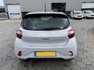 Hyundai I-10 1.0 Comfort Smart picture 5