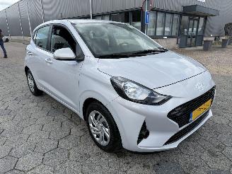 Hyundai I-10 1.0 Comfort Smart picture 3