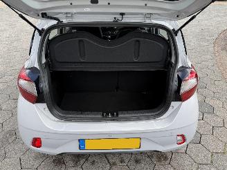 Hyundai I-10 1.0 Comfort Smart picture 12