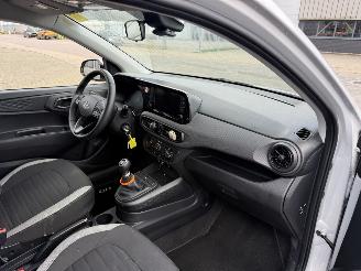 Hyundai I-10 1.0 Comfort Smart picture 15