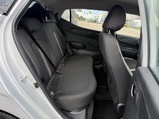 Hyundai I-10 1.0 Comfort Smart picture 13