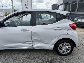 Hyundai I-10 1.0 Comfort Smart picture 7