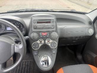 Fiat Panda 1.2 Emotion picture 17