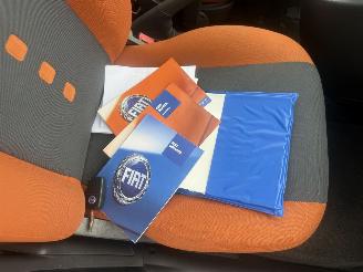 Fiat Panda 1.2 Emotion picture 20