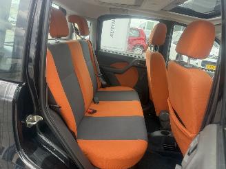 Fiat Panda 1.2 Emotion picture 10