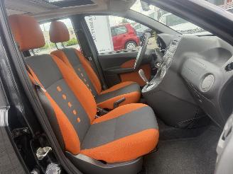 Fiat Panda 1.2 Emotion picture 11