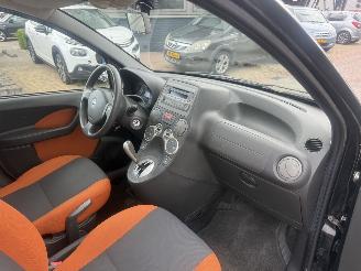 Fiat Panda 1.2 Emotion picture 13