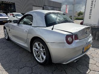 BMW Z4 Roadster 3.0i S picture 7