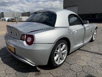 BMW Z4 Roadster 3.0i S picture 5