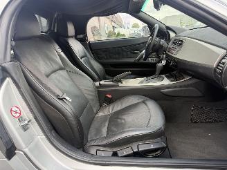 BMW Z4 Roadster 3.0i S picture 12