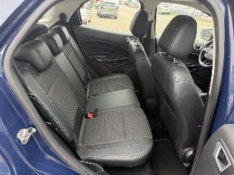 Ford EcoSport 1.0 EcoBoost Titanium picture 11